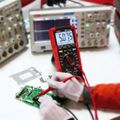 Multimeter UNI-T UT195E  PRO Line