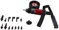 Sada pre podtlakové/vakuové testovanie brzdových systémov MECHANIC BRAKE TESTER 22 SIXTOL