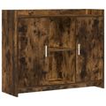 vidaXL Servírovacia skriňa 98,5 x 33 x 80 cm PB