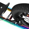 Kolobežka NILS Extreme WH10212 s pumpovanými kolesami 20/16"