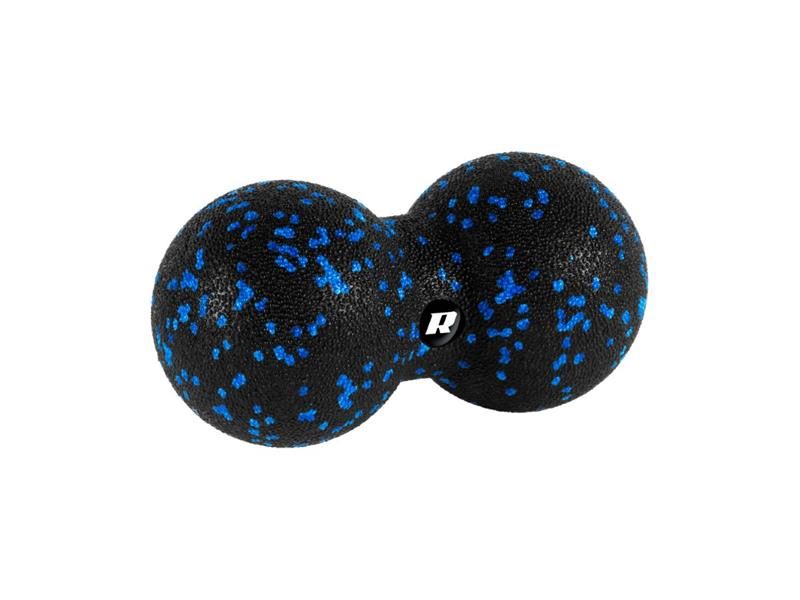 Loptička masážna REBEL RBA-3056-8 Duoball