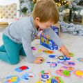 Puzzle Abeceda SK/CZ
