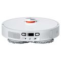 XIAOMI Robot Vacuum X10+