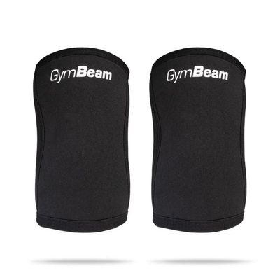 Neoprénová bandáž na lakeť Conquer - GymBeam, veľkosť S