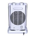 Teplovzdušný ventilátor Solight KP14