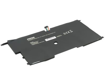 Batéria AVACOM pre Lenovo ThinkPad X1 Carbon Gen.3 Li-Pol 15,2 V 3350mAh 51Wh