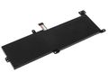 Green Cell LE125 batéria pre Lenovo IdeaPad 320-14IKB 320-15ABR 320-15AST 320-15IAP 320-15IKB