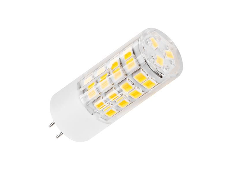 Žiarovka LED G4 4W biela prírodná REBEL ZAR0526