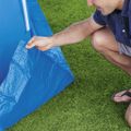 Bestway Podložka pod bazén Flowclear 335x335 cm