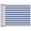 vidaXL Záclona na balkónové súkromie 200 x 1000 cm