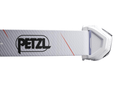 Petzl E067AB03 TIKKA® CORE White nabíjateľná čelovka, biela