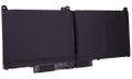 TRX Baterie Polion MXV9V pro notebooky DELL 451-BCJG Latitude 5300 5310 7300 7400 - 7200mAh 55Wh/ neoriginální Baterie, pro notebook, 7,6V, 7200mAh, 55Wh, pro Latitude 5300, 5310, 7300, 7400, neoriginální