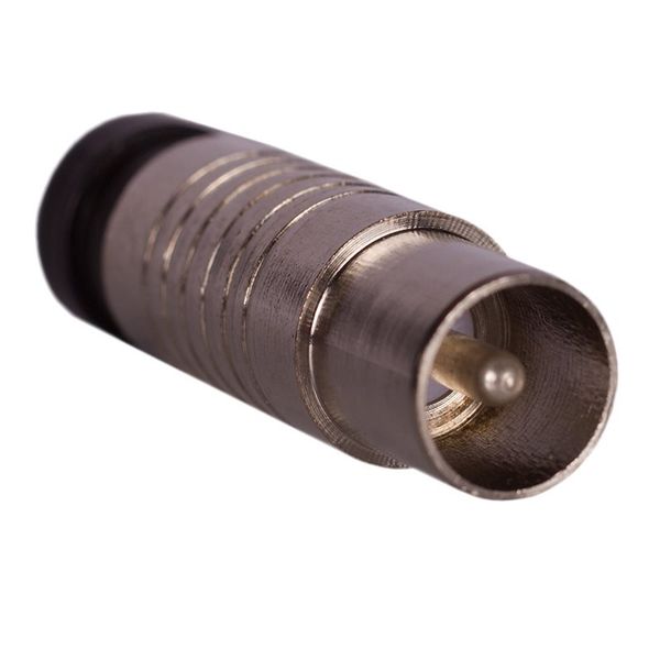 Zircon IEC Male 3,9/ 6,8 mm kompresný