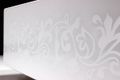 Villeroy & Boch Single 595 White Pearl Biela keramika Pearl