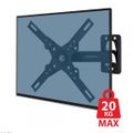 Držiak TV Esperanza HORUS 12"-50" Držák TV Esperanza HORUS 12"-50"