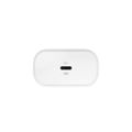 Forever TC-01-20C PD QC charger 1x USB-C 20W white