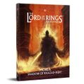 The Lord of the Rings RPG 5E: Moria - Shadow of Khazad-dûm