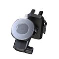 BWOO Dashboard car holder BO-ZJ125 ABS+silicon+aluminum