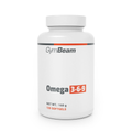 Omega 3-6-9 - GymBeam, 360 kaps.