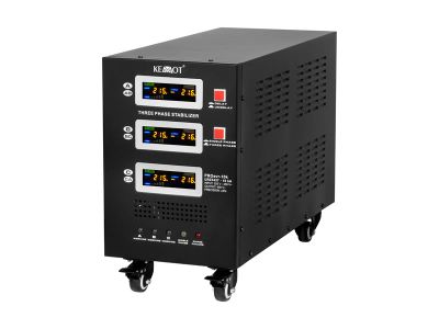Stabilizátor napätia KEMOT PROavr-10k