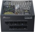 SEASONIC zdroj 500W Prime PX-500, 80+ Platinum, Fanless SEASONIC zdroj Prime PX-500 Fanless Platinum / ATX3.1 / aktiv. PFC / 80PLUS Platinum