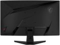 MSI Gaming MAG 274CF E20/ 27"/ 1920x1080/ VA/ 0,5ms/ 200Hz/ 300cd/m2/ 3500:1/ HDMI/ DP/ VESA/ černý Monitor, 27" Curved VA, Full HD 1920×1080, 200Hz, 0.5ms GTG, Adaptive-Sync, HDMI™ CEC, Night Vision, cerný