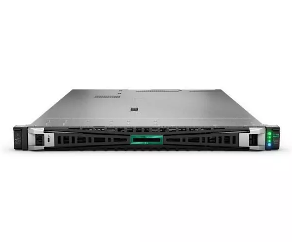 HPE DL360 G11 4509Y, 64 GB, 2 x 480 GB SSD