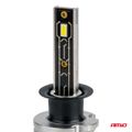 LED žiarovky hlavného svietenia H-mini H1 AMiO