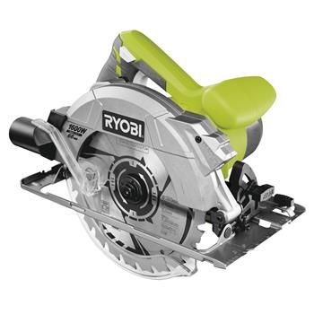 Ryobi, RCS1600-K, 1600W kružná píla