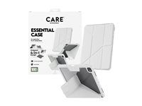 PanzerGlass CARE 4v1 kryt Apple iPad Pro 13" sivý