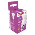 LED žiarovka EMOS ZQ7E23 Classic R50 / E14 / 4,2 W (40 W) / 470 lm / neutrálna biela