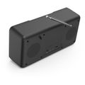 HAMA DIR10, Digitálne a int. rádio DAB+/DAB+/FM/BT