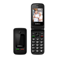MOBIOLA MB610, čierna