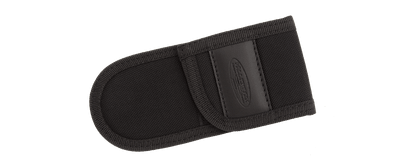 Fällkniven PXLec čierne Cordura puzdro pre model PXL