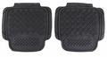 Univerzálne gumené autokoberce CAR MAT UNI SET 3, komplet, 4 ks SIXTOL