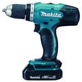 Makita Aku vŕtačka šroubovák Li-ion LXT 18V/1,5 Ah