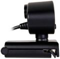 AROZZI webová kamera OCCHIO True Privacy/ Full HD/ USB/ autofocus/ mikrofon Webkamera, 1080p/30fps, autofocus, mikrofon, magnetická krytka, USB 2.0, čierna