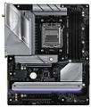 ASRock B850 LiveMixer WiFi / AMD B850 / AM5 / 4x DDR5 DIMM / 3x M.2 / HDMI / DP / USB-C / WiFi / ATX
