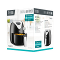Horkovzdušná fritéza TEESA TSA8053 DIGITAL AIR FRYER 1,8L
