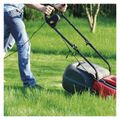 Predlžovací kábel EMOS P01710 guma-neoprén PROFI spojka 10m / 3x 1,5mm / IP44 / čierny