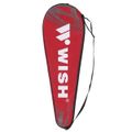 Bedmintonová raketa WISH Air Flex 950, modro/čierna