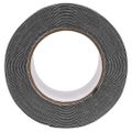 vidaXL Protišmyková páska čierna 0,05x10 m PVC