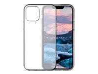 Zadní kryt pro mobilní telefon - plast - průsvitná - pro Samsung Galaxy A53 5G