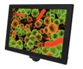 Mikroskopový digitálny fotoaparát Levenhuk 5M s LCD obrazovkou 9,4"