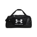 Športová taška Undeniable 5.0 Duffle LG Black - Under Armour