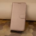 Smart Classic case for Samsung Galaxy S26 Ultra gold