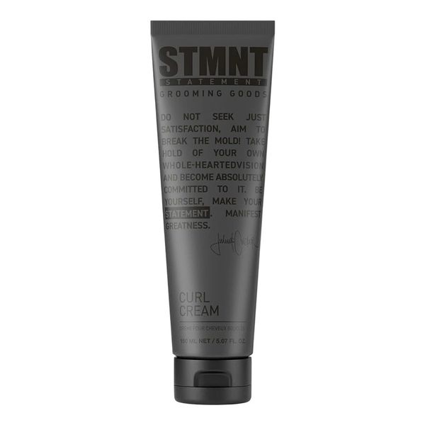 Vlasový krém na vlny STMNT Curl cream 150 ml