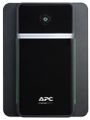 APC Back-UPS 1200VA, 230V, AVR, French Sockets Záložní zdroj, 1200VA, 650W, AVR, 230V, ochrana datové linky (2x RJ-45), 4x ceská zásuvka (FR)