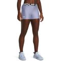 Dámske kraťasy HG Authentics Shorty Purple - Under Armour, veľkosť L