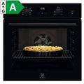 ELECTROLUX Vstavaná rúra EOD5F71Z